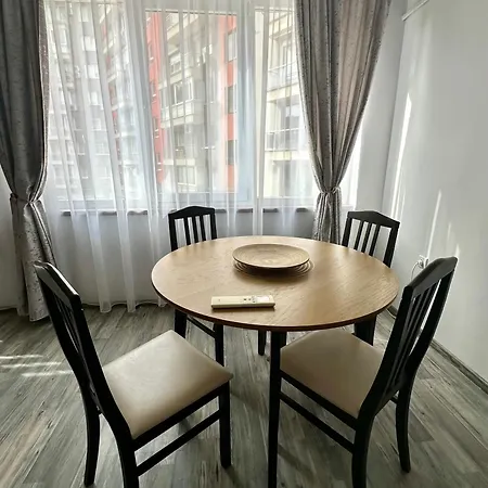 Tvs Apartment-city Centre