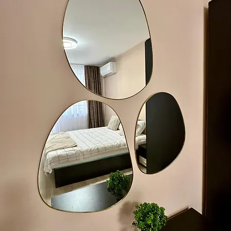 شقة Tvs Apartment-city Centre *