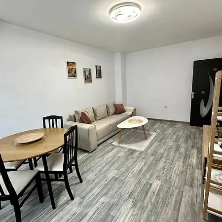 Tvs Apartment-city Centre Апартамент Пловдив